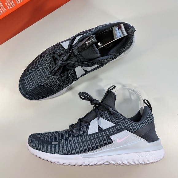 Details about Nike Renew Arena Running Shoes Womens Trainers Ladies Athleisure Sneakers Details about Nike Renew Arena Running Shoes Womens Trainers Ladies Athleisure Sneakers